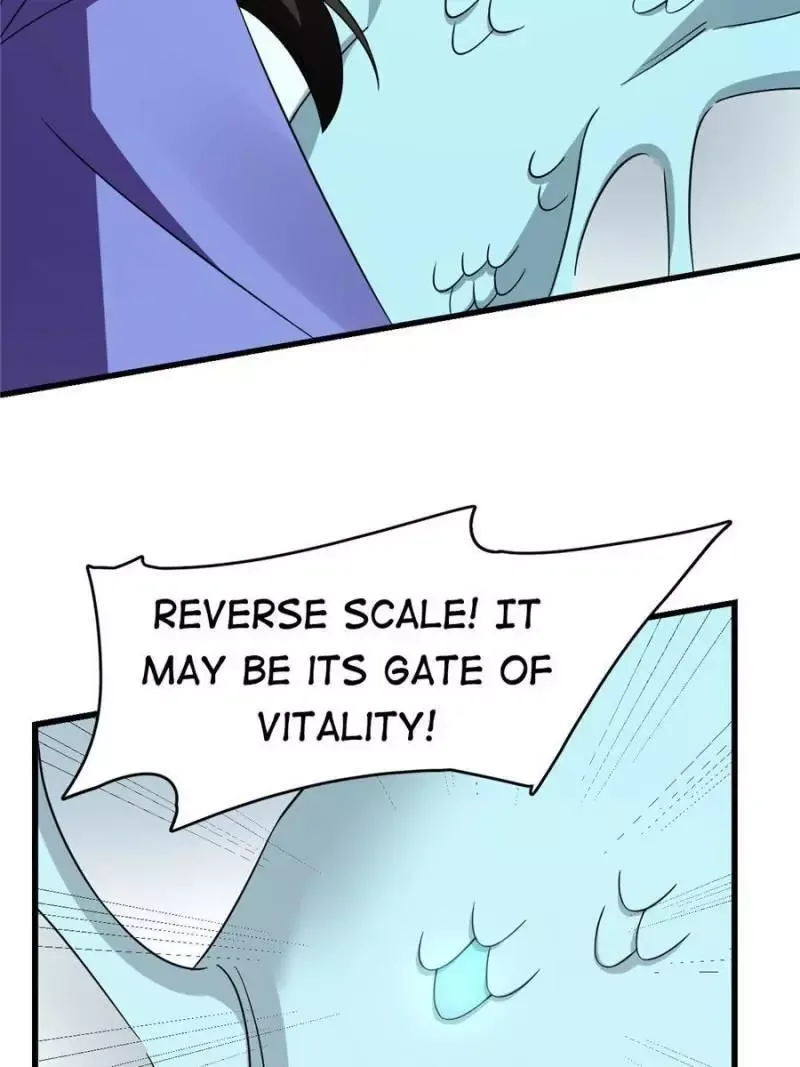 Queen of poison: The Legend of a Super Agent, Doctor and Princess Chapter 225 page 25