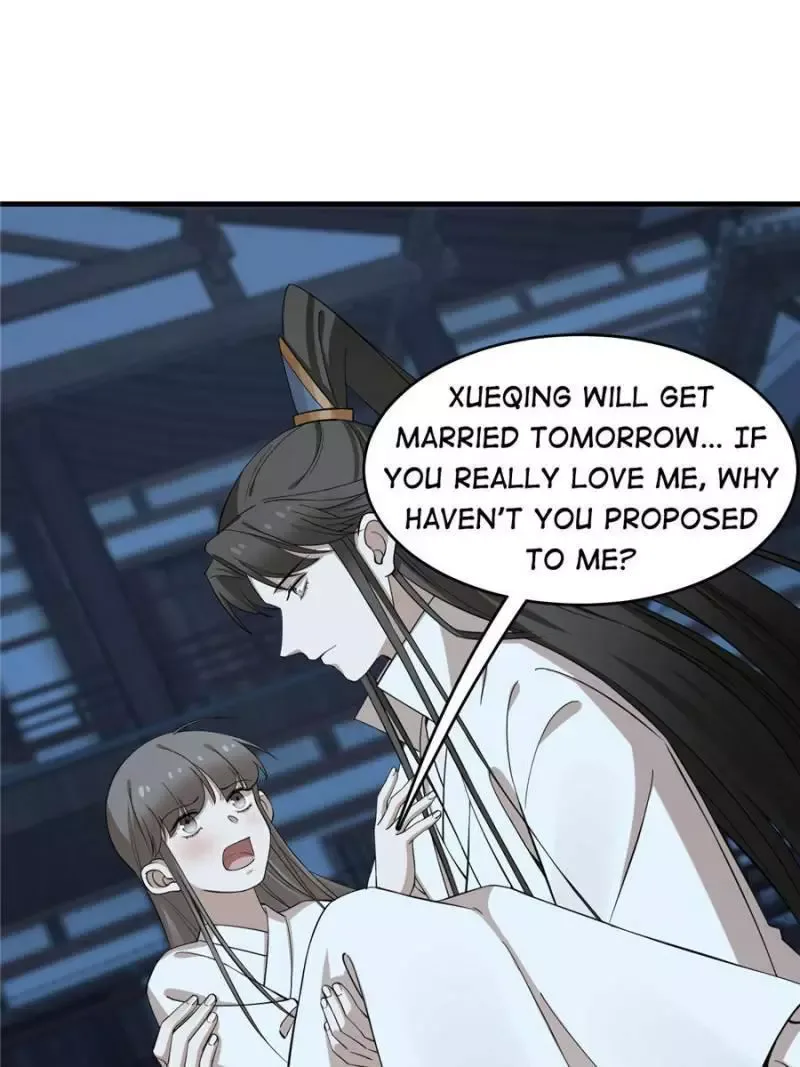 Queen of poison: The Legend of a Super Agent, Doctor and Princess Chapter 219 page 44