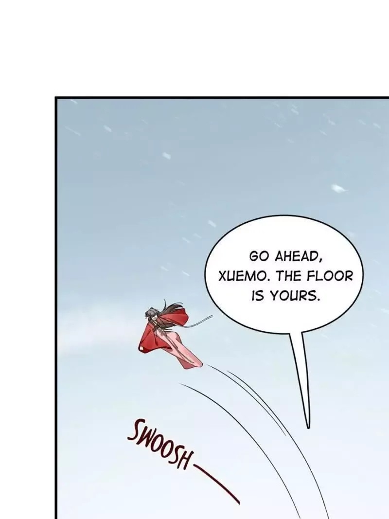 Queen of poison: The Legend of a Super Agent, Doctor and Princess Chapter 226 page 9