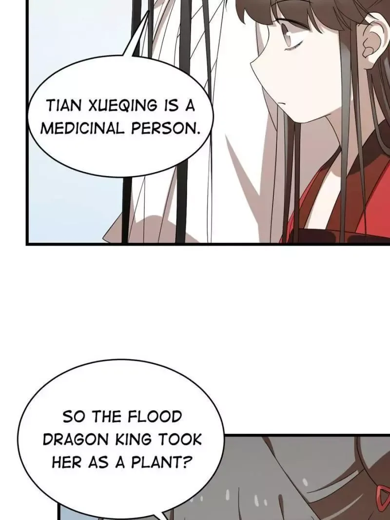 Queen of poison: The Legend of a Super Agent, Doctor and Princess Chapter 225 page 47