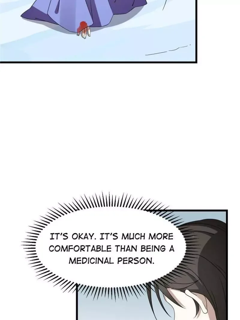 Queen of poison: The Legend of a Super Agent, Doctor and Princess Chapter 225 page 59