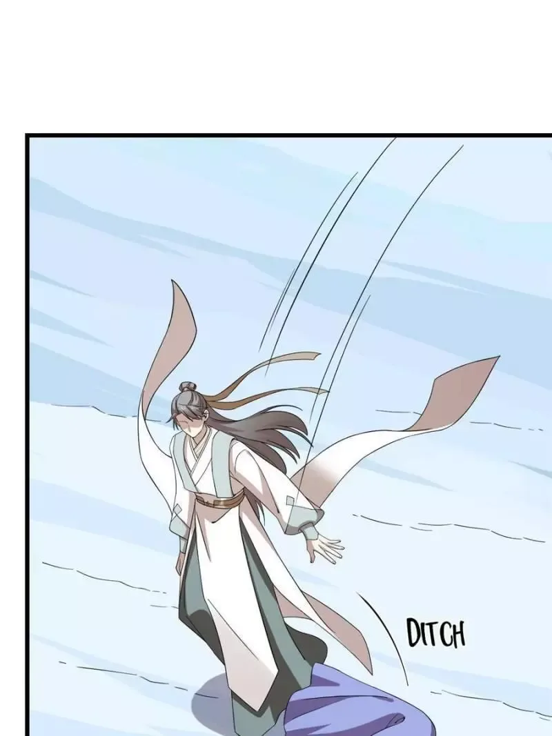 Queen of poison: The Legend of a Super Agent, Doctor and Princess Chapter 225 page 56