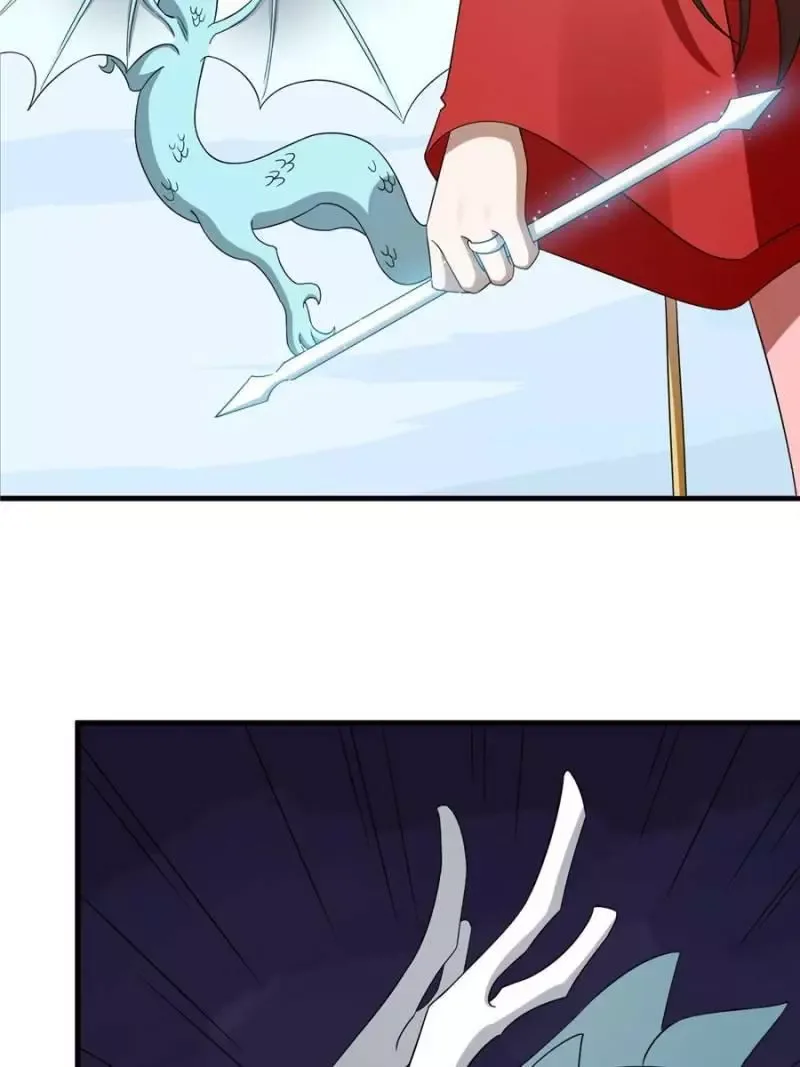 Queen of poison: The Legend of a Super Agent, Doctor and Princess Chapter 226 page 28
