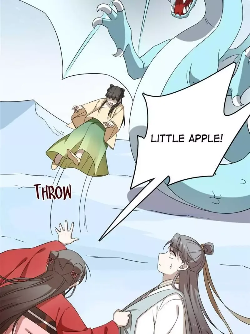 Queen of poison: The Legend of a Super Agent, Doctor and Princess Chapter 226 page 16