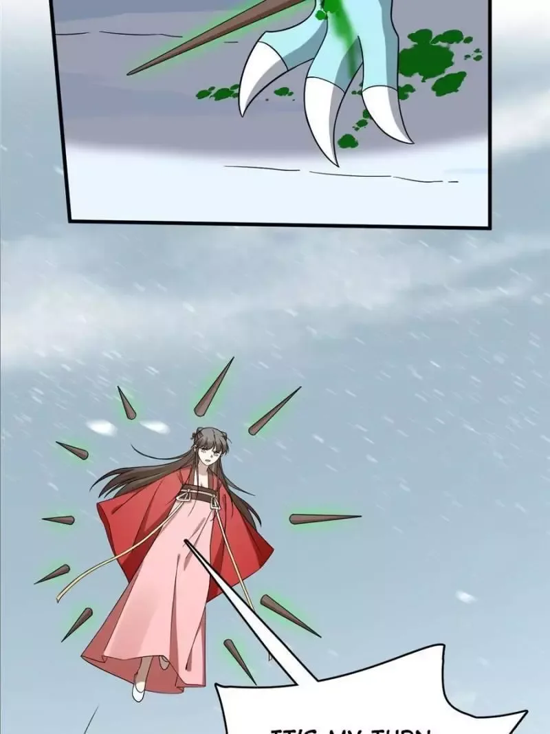Queen of poison: The Legend of a Super Agent, Doctor and Princess Chapter 226 page 42