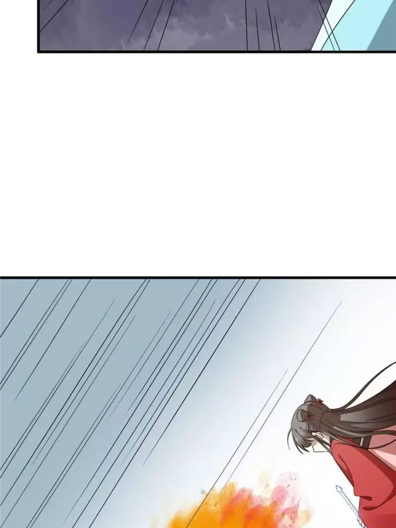 Queen of poison: The Legend of a Super Agent, Doctor and Princess Chapter 226 page 30