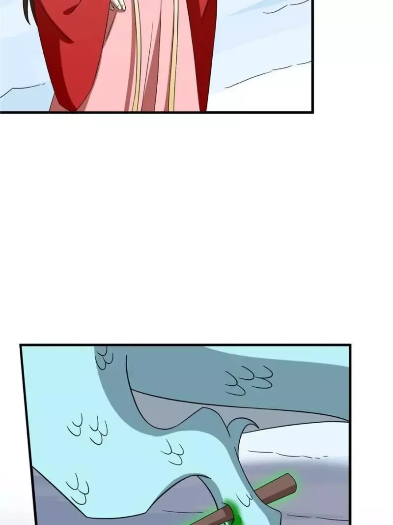 Queen of poison: The Legend of a Super Agent, Doctor and Princess Chapter 226 page 41