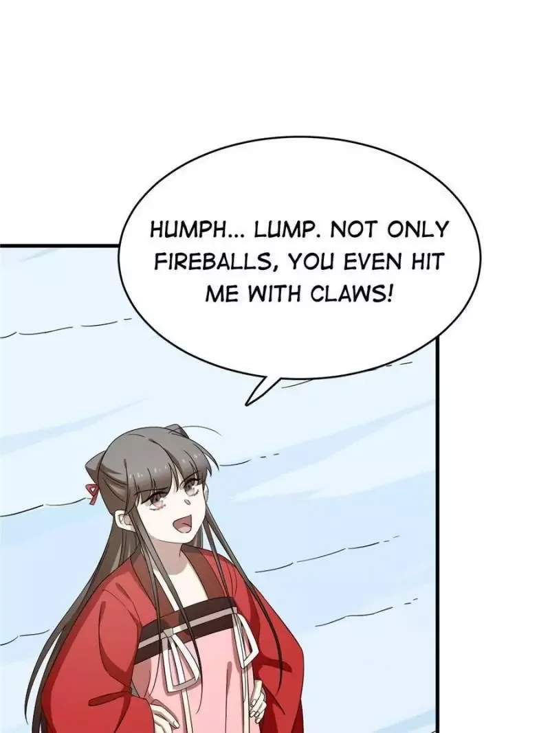 Queen of poison: The Legend of a Super Agent, Doctor and Princess Chapter 226 page 40