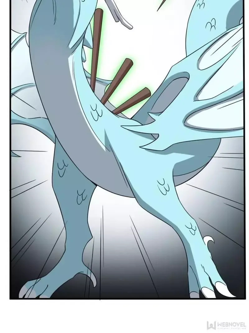 Queen of poison: The Legend of a Super Agent, Doctor and Princess Chapter 226 page 46