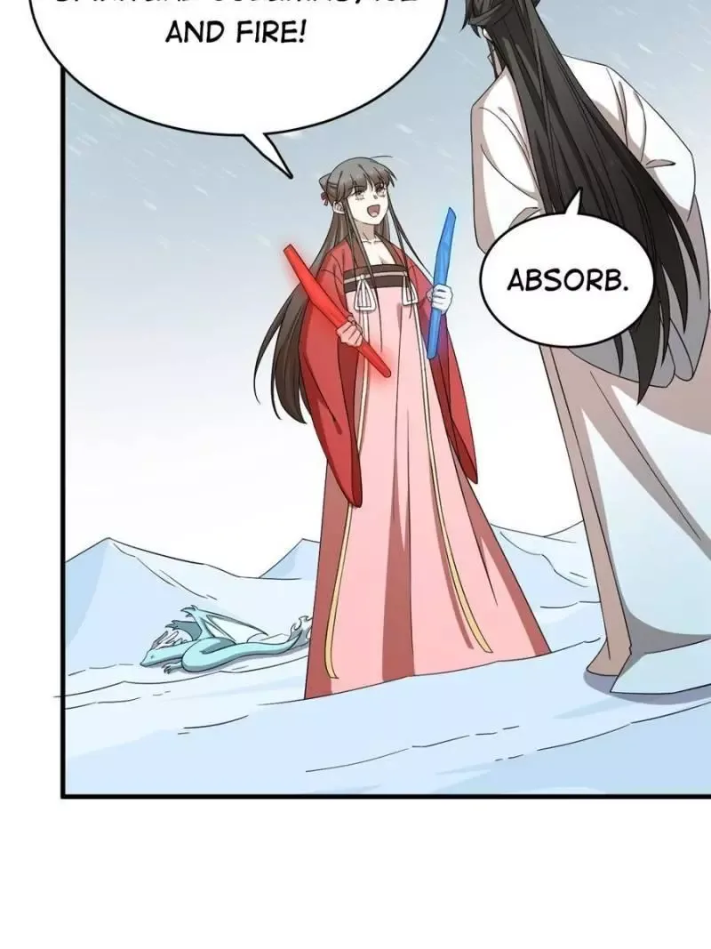 Queen of poison: The Legend of a Super Agent, Doctor and Princess Chapter 226 page 51
