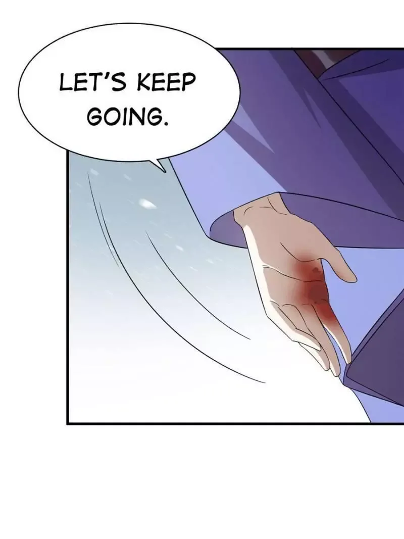 Queen of poison: The Legend of a Super Agent, Doctor and Princess Chapter 227 page 10