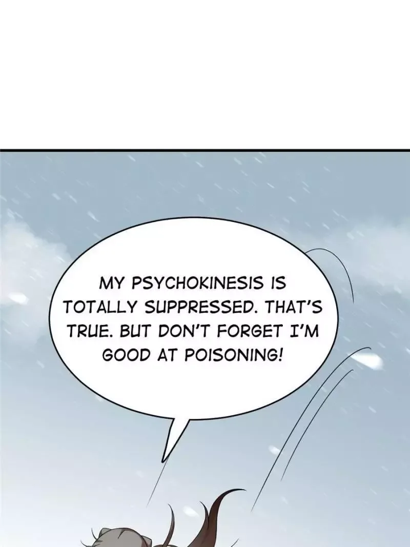 Queen of poison: The Legend of a Super Agent, Doctor and Princess Chapter 226 page 48