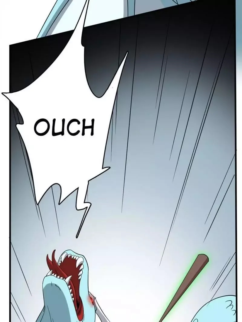 Queen of poison: The Legend of a Super Agent, Doctor and Princess Chapter 226 page 45