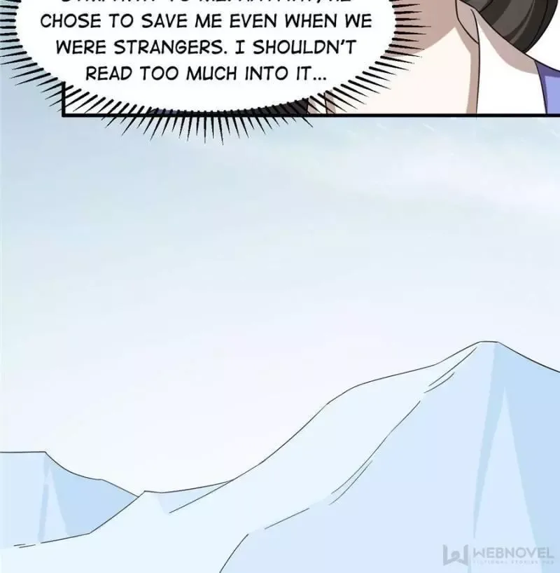 Queen of poison: The Legend of a Super Agent, Doctor and Princess Chapter 227 page 24