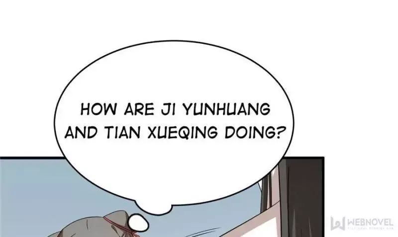 Queen of poison: The Legend of a Super Agent, Doctor and Princess Chapter 226 page 52