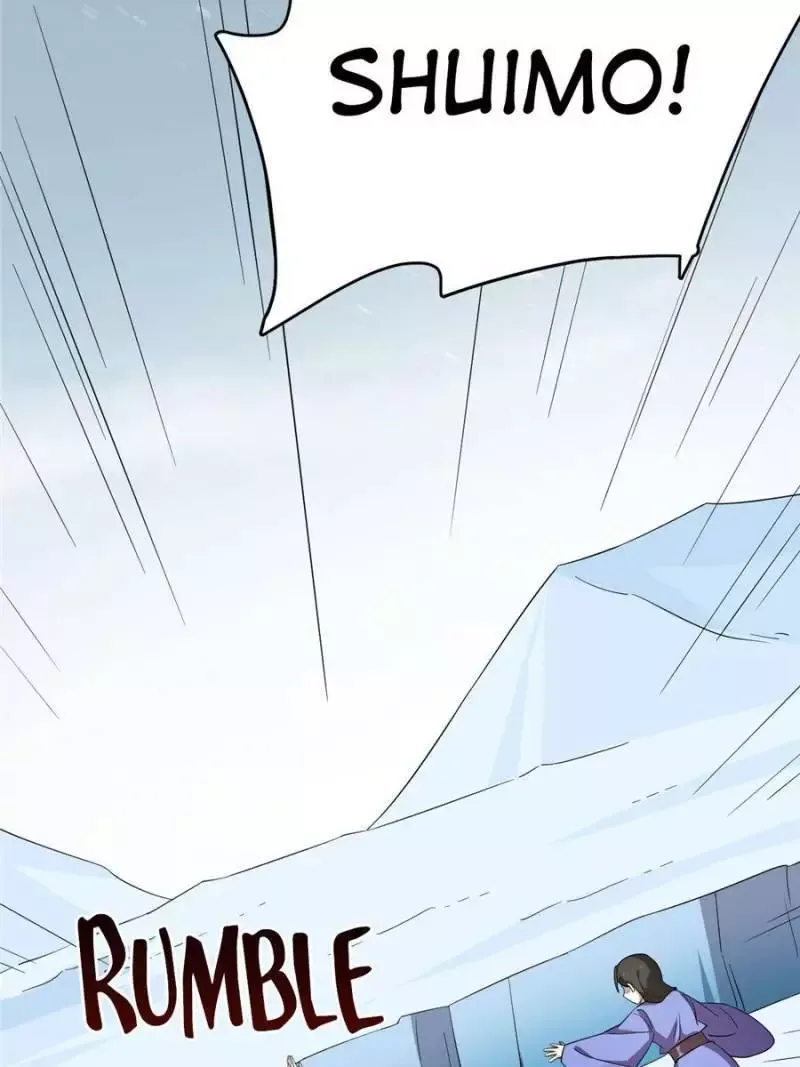 Queen of poison: The Legend of a Super Agent, Doctor and Princess Chapter 227 page 31