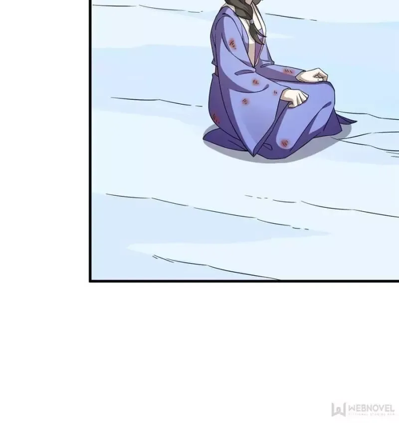 Queen of poison: The Legend of a Super Agent, Doctor and Princess Chapter 226 page 61
