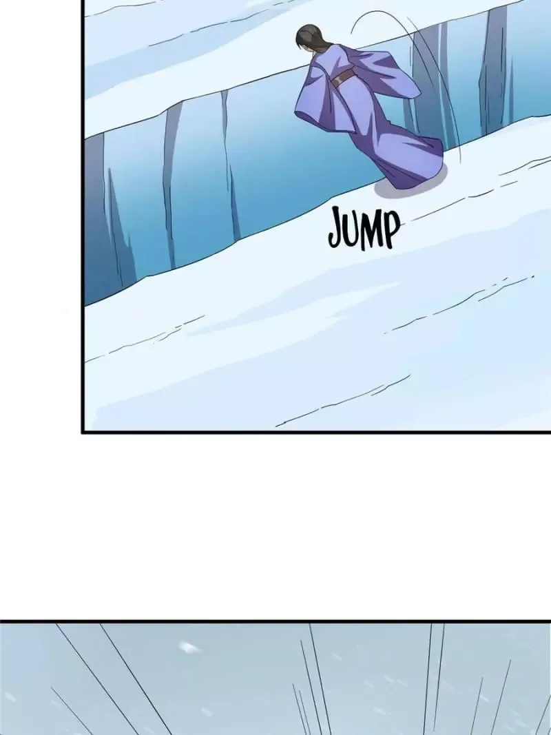 Queen of poison: The Legend of a Super Agent, Doctor and Princess Chapter 227 page 37