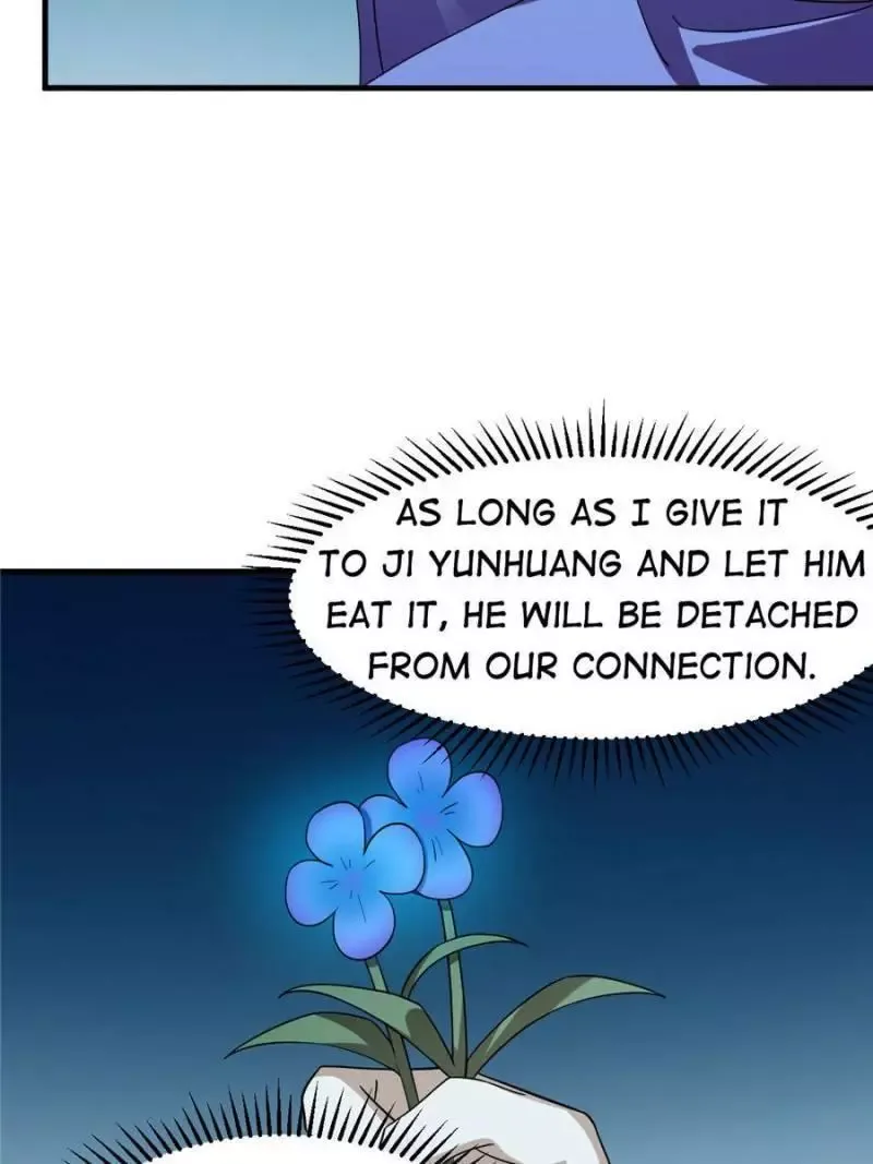 Queen of poison: The Legend of a Super Agent, Doctor and Princess Chapter 227 page 52