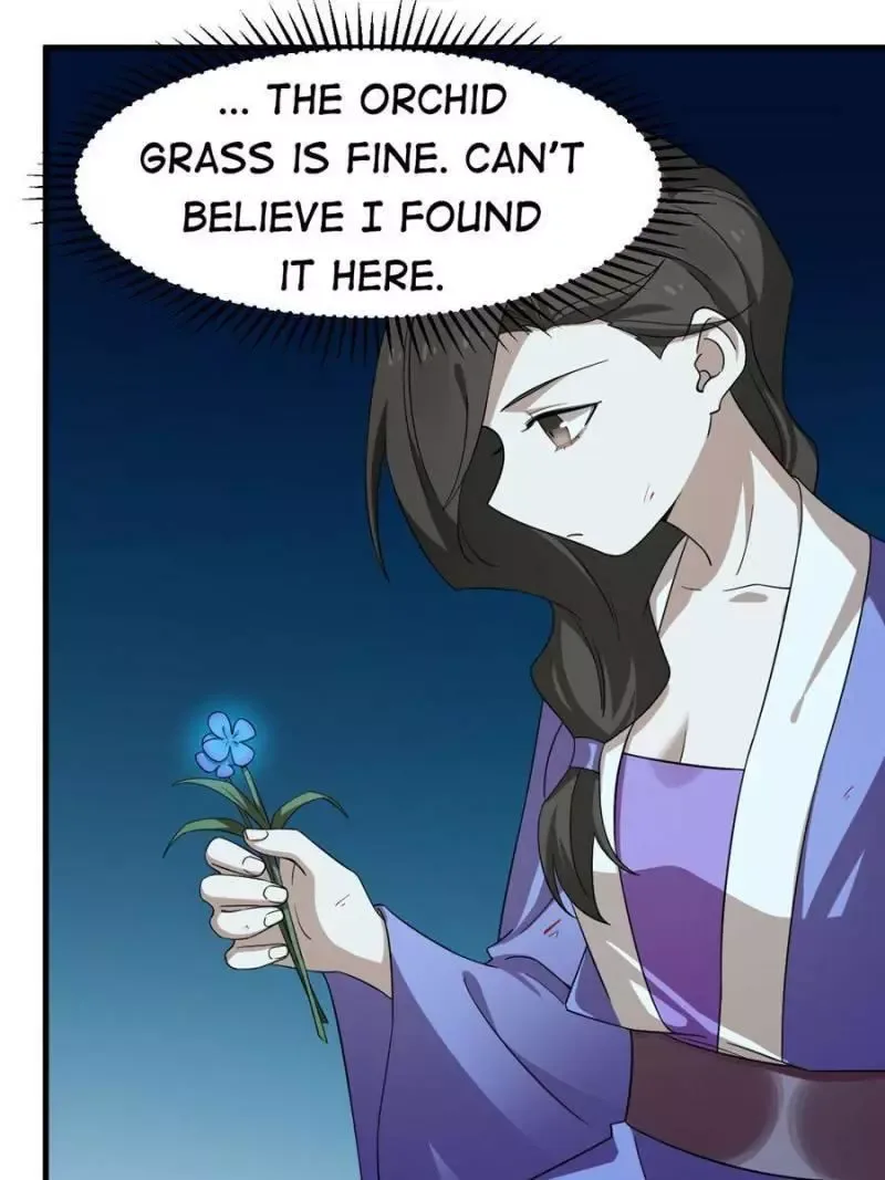Queen of poison: The Legend of a Super Agent, Doctor and Princess Chapter 227 page 51