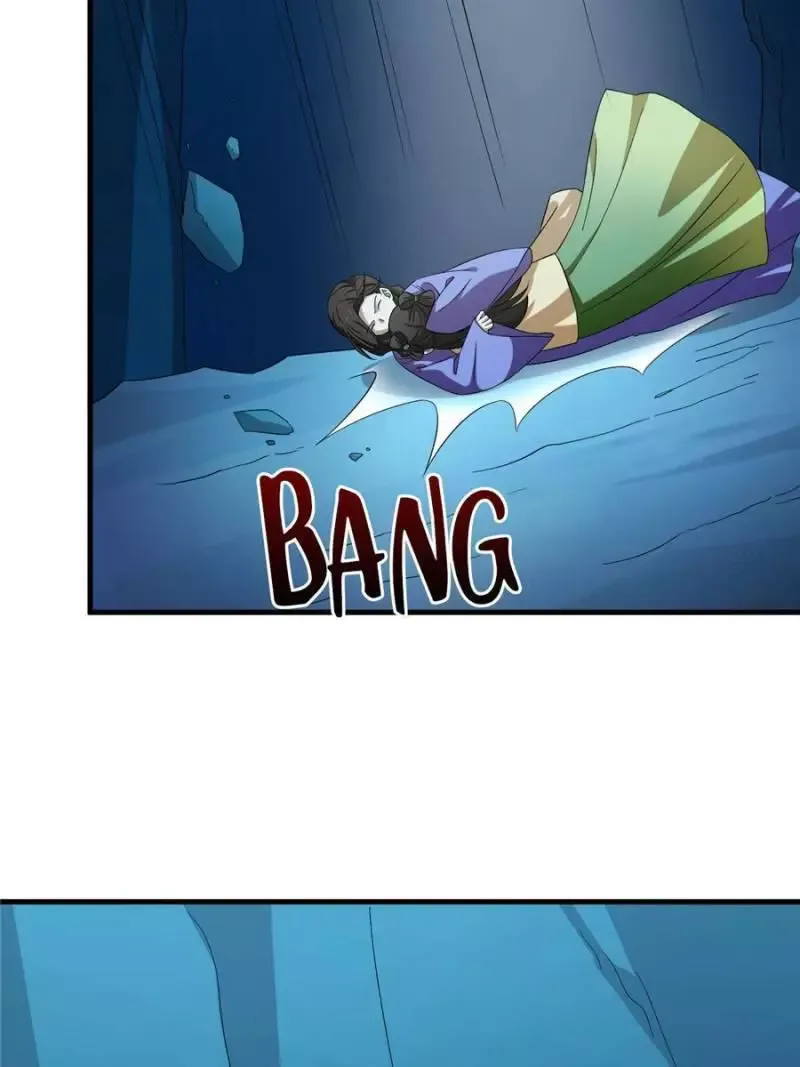 Queen of poison: The Legend of a Super Agent, Doctor and Princess Chapter 227 page 46