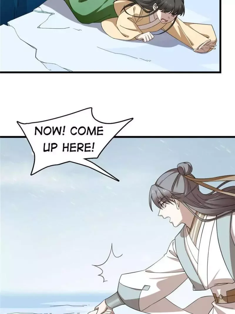 Queen of poison: The Legend of a Super Agent, Doctor and Princess Chapter 228 page 20