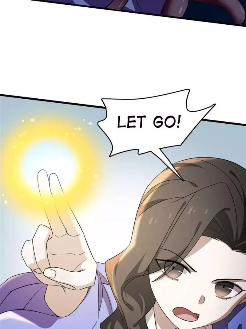 Queen of poison: The Legend of a Super Agent, Doctor and Princess Chapter 228 page 35
