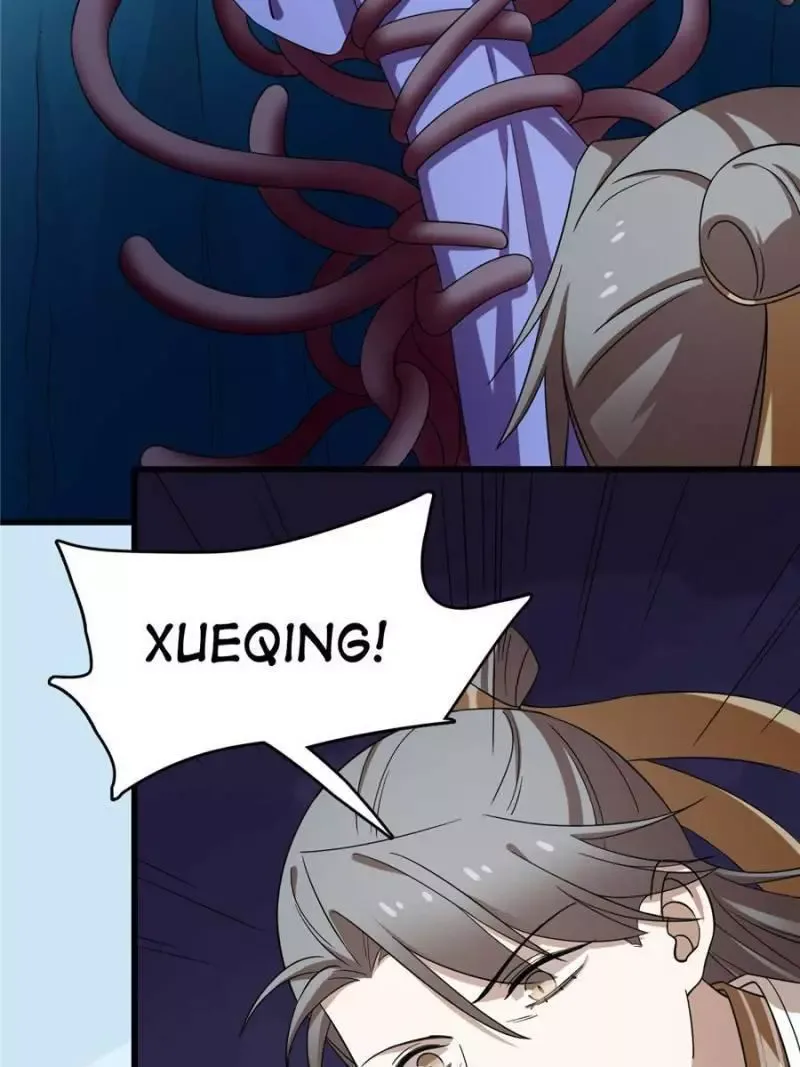 Queen of poison: The Legend of a Super Agent, Doctor and Princess Chapter 228 page 44