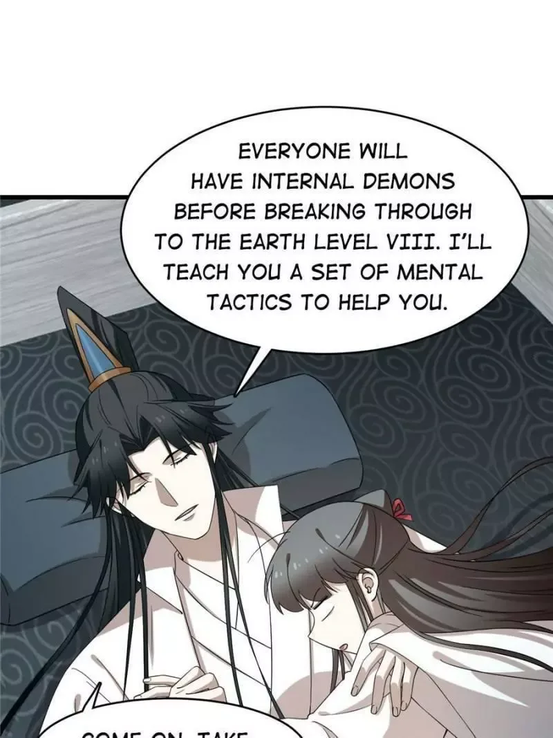 Queen of poison: The Legend of a Super Agent, Doctor and Princess Chapter 231 page 10