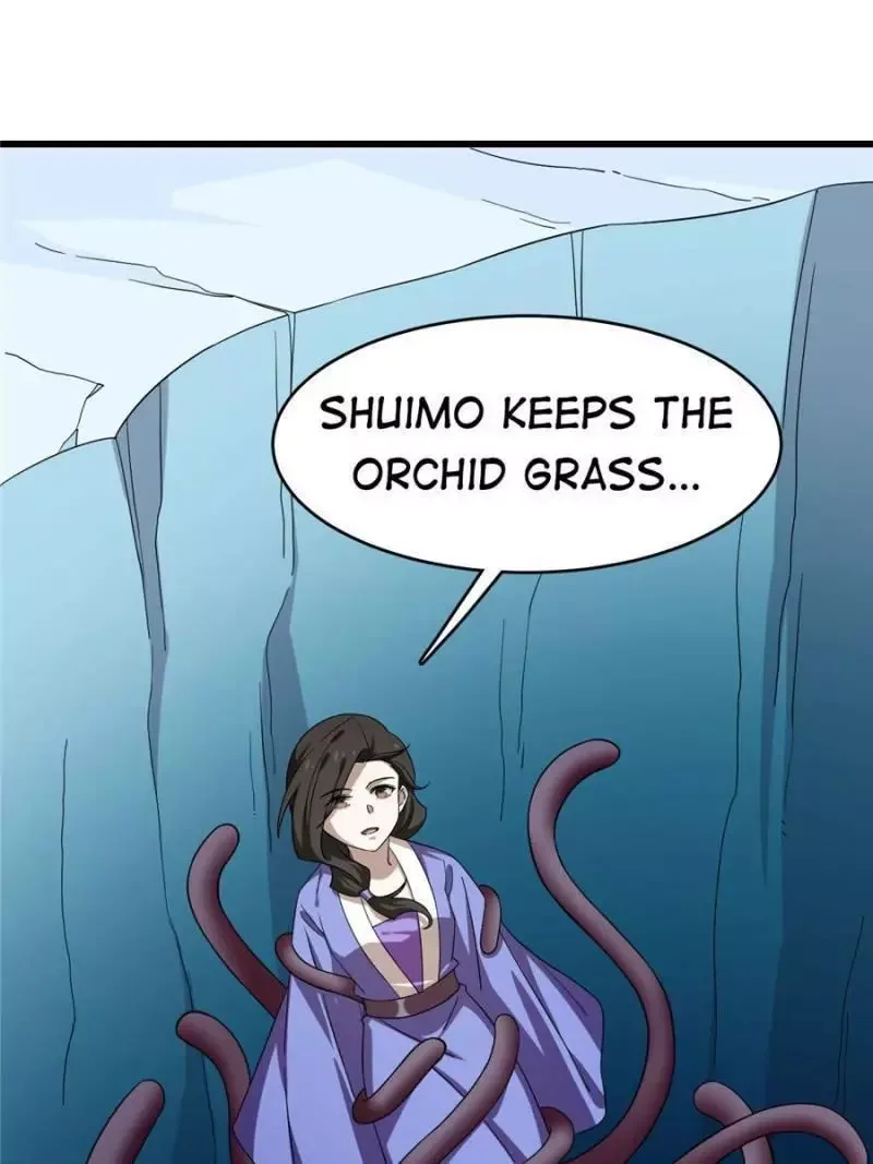Queen of poison: The Legend of a Super Agent, Doctor and Princess Chapter 228 page 43