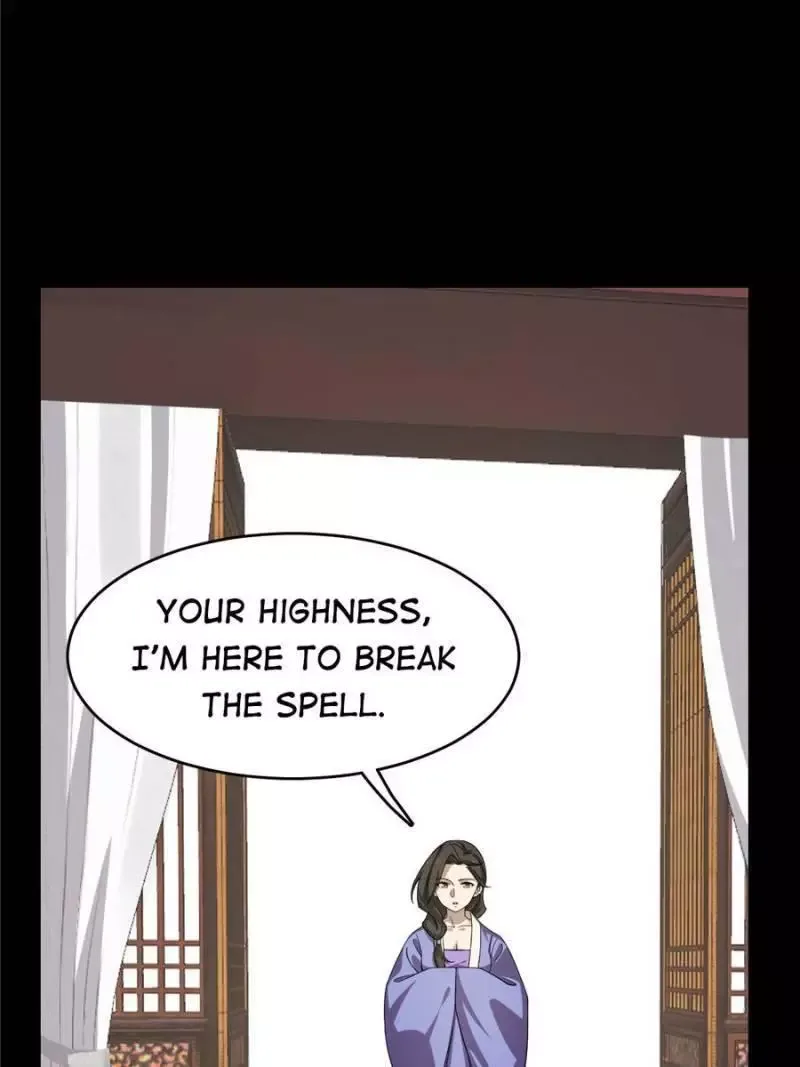Queen of poison: The Legend of a Super Agent, Doctor and Princess Chapter 229 page 2