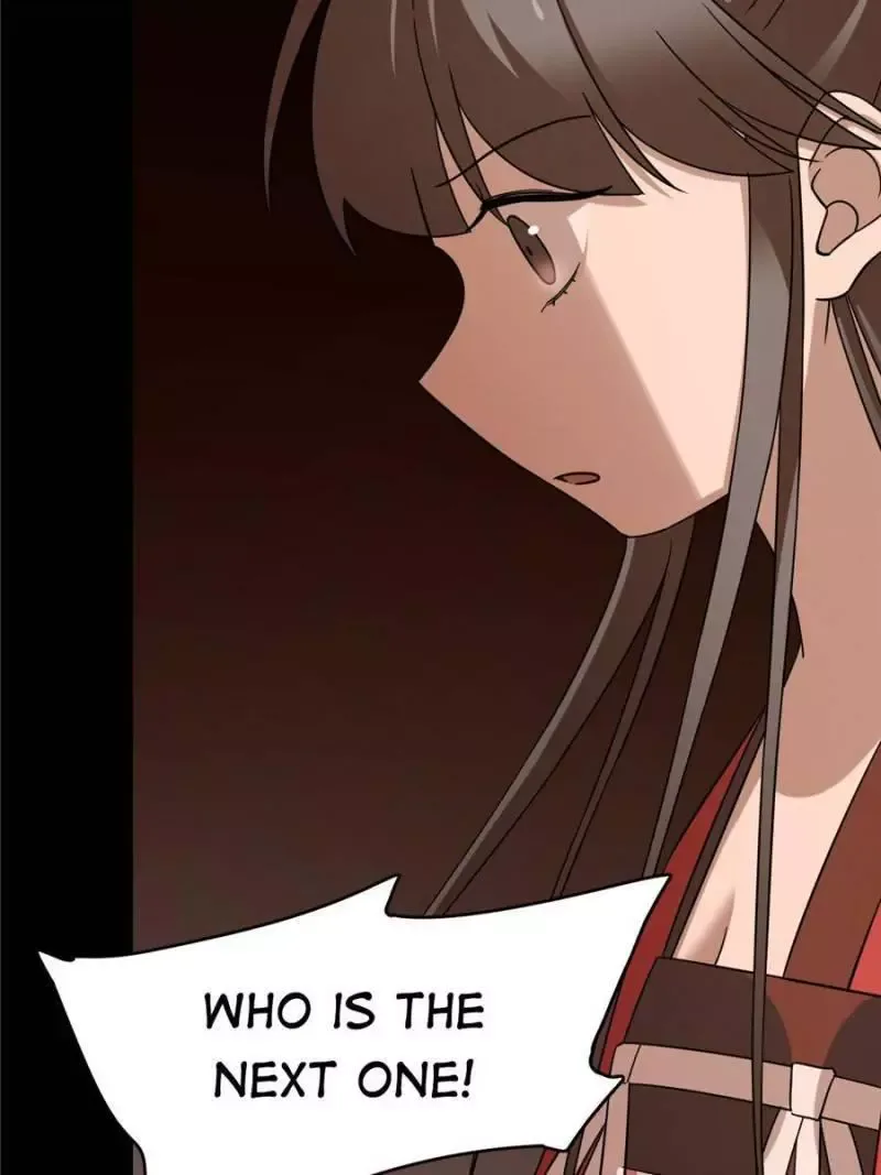 Queen of poison: The Legend of a Super Agent, Doctor and Princess Chapter 230 page 27