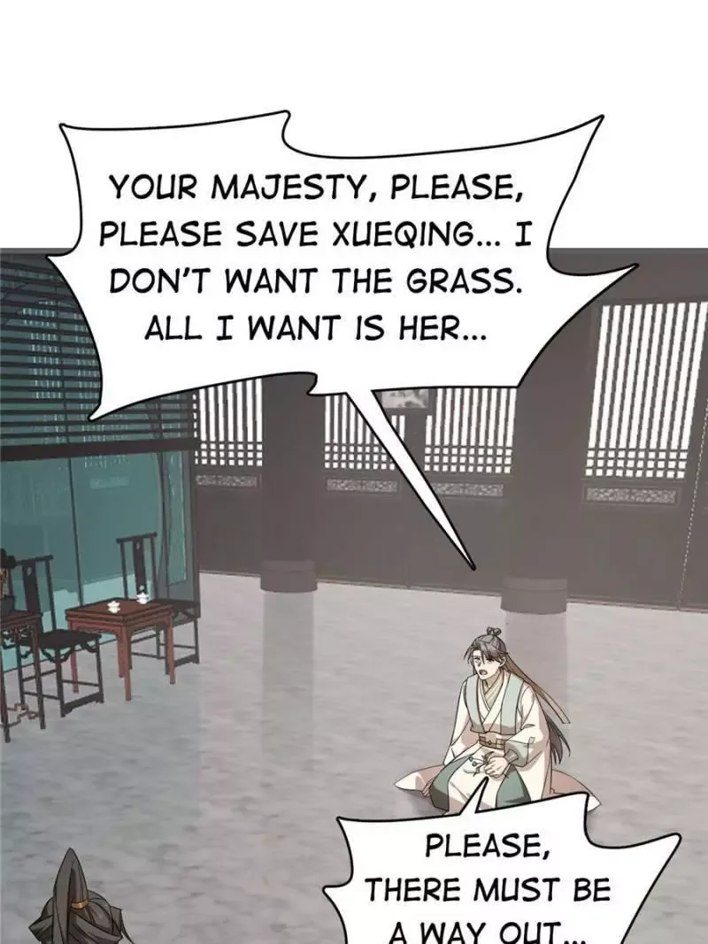 Queen of poison: The Legend of a Super Agent, Doctor and Princess Chapter 228 page 52