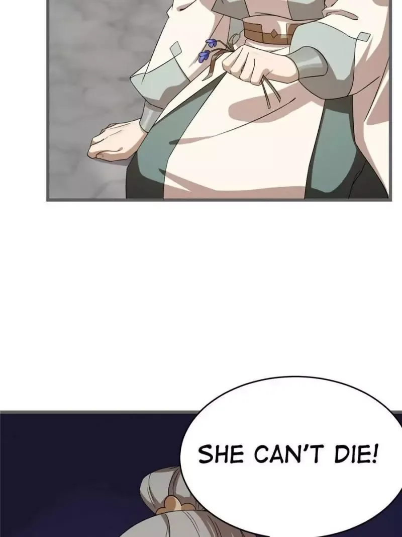 Queen of poison: The Legend of a Super Agent, Doctor and Princess Chapter 228 page 58