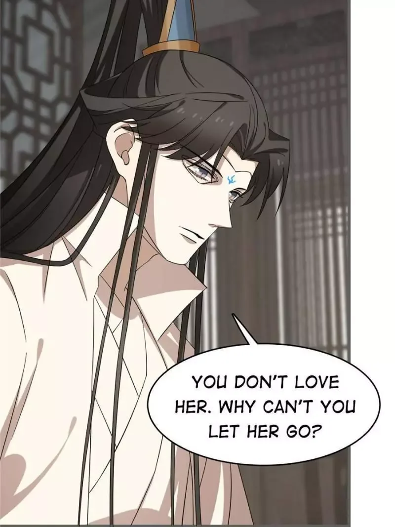 Queen of poison: The Legend of a Super Agent, Doctor and Princess Chapter 228 page 55