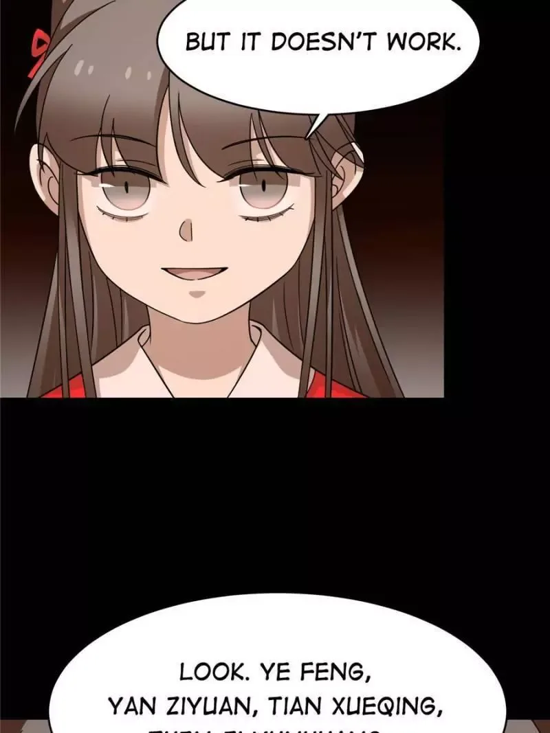 Queen of poison: The Legend of a Super Agent, Doctor and Princess Chapter 230 page 24