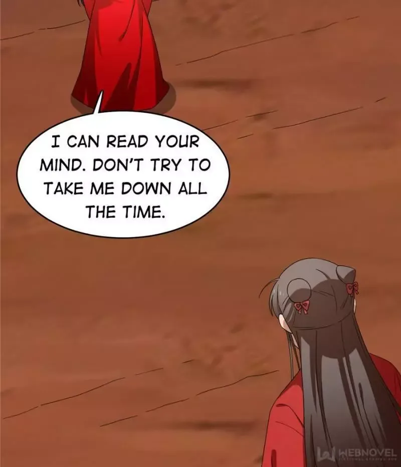 Queen of poison: The Legend of a Super Agent, Doctor and Princess Chapter 230 page 16