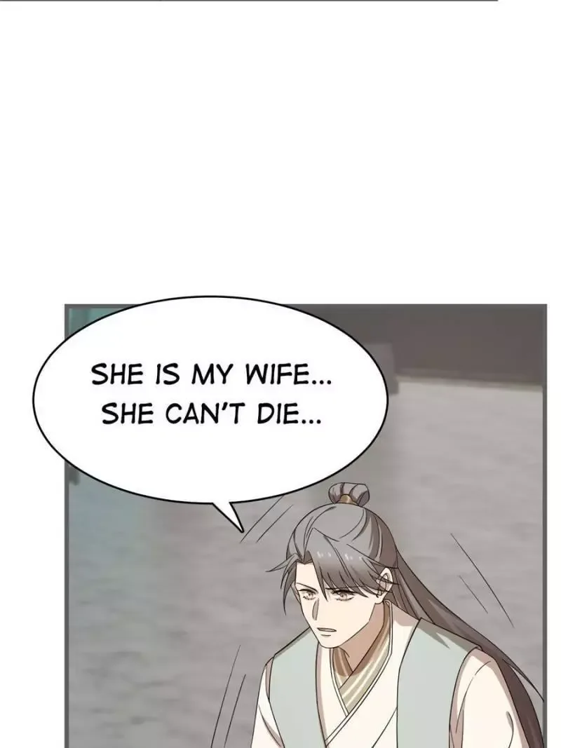 Queen of poison: The Legend of a Super Agent, Doctor and Princess Chapter 228 page 56