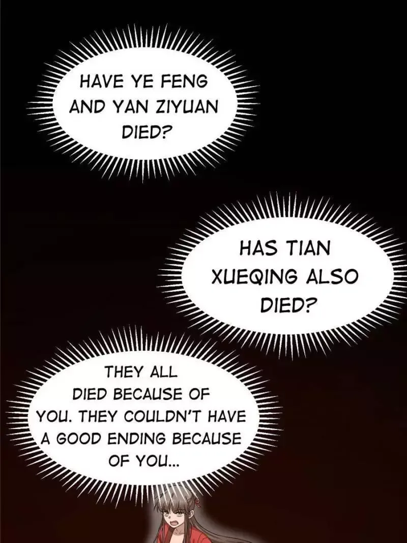 Queen of poison: The Legend of a Super Agent, Doctor and Princess Chapter 232 page 4