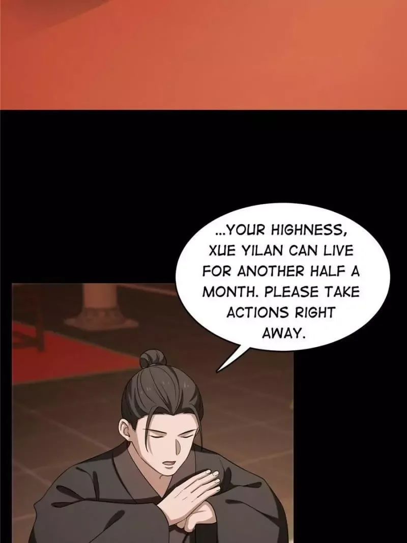 Queen of poison: The Legend of a Super Agent, Doctor and Princess Chapter 233 page 14