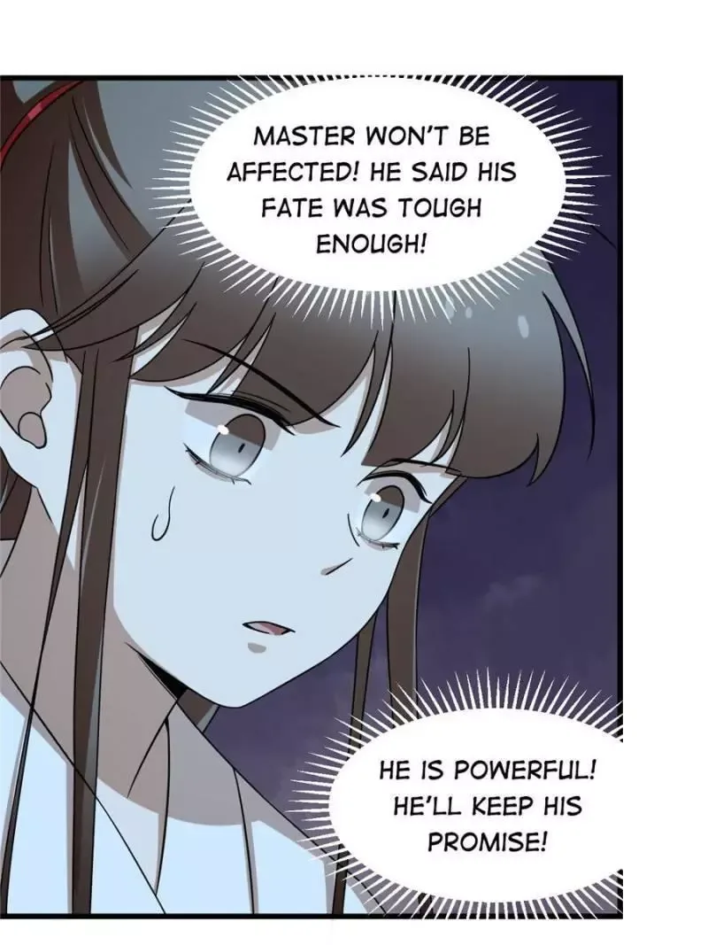 Queen of poison: The Legend of a Super Agent, Doctor and Princess Chapter 230 page 32