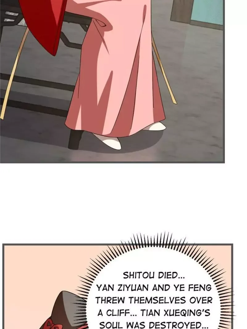 Queen of poison: The Legend of a Super Agent, Doctor and Princess Chapter 229 page 40