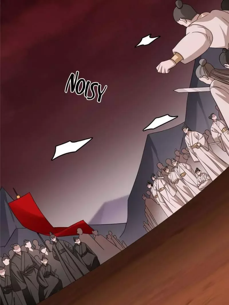 Queen of poison: The Legend of a Super Agent, Doctor and Princess Chapter 234 page 2
