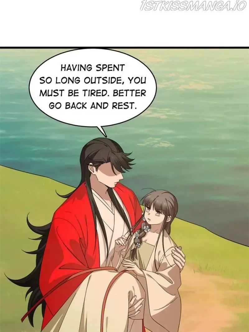 Queen of poison: The Legend of a Super Agent, Doctor and Princess Chapter 237 page 1