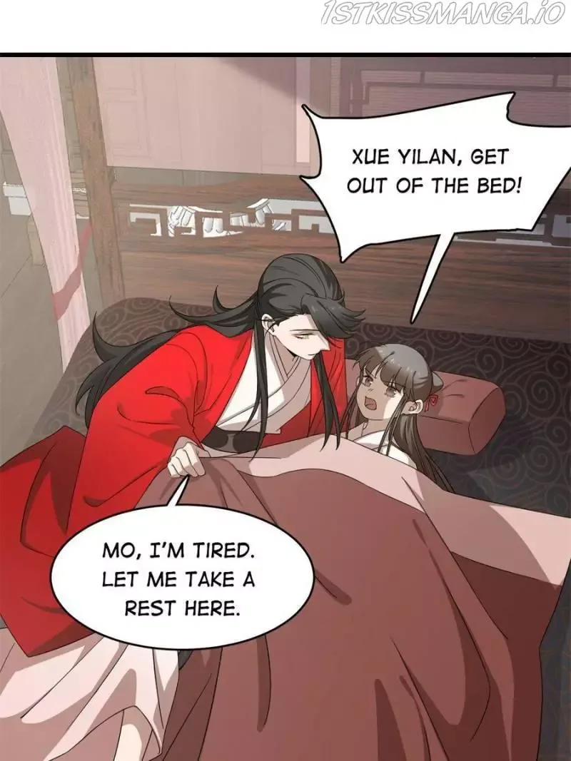 Queen of poison: The Legend of a Super Agent, Doctor and Princess Chapter 235 page 1