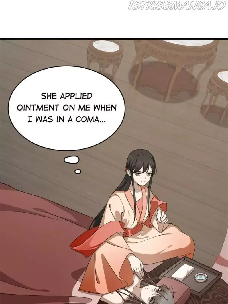 Queen of poison: The Legend of a Super Agent, Doctor and Princess Chapter 236 page 1