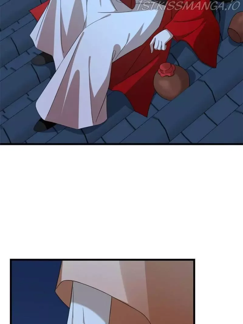 Queen of poison: The Legend of a Super Agent, Doctor and Princess Chapter 237 page 8