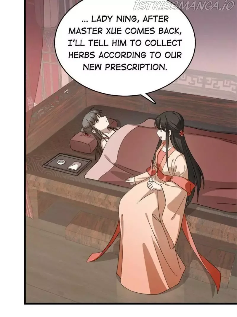 Queen of poison: The Legend of a Super Agent, Doctor and Princess Chapter 236 page 5