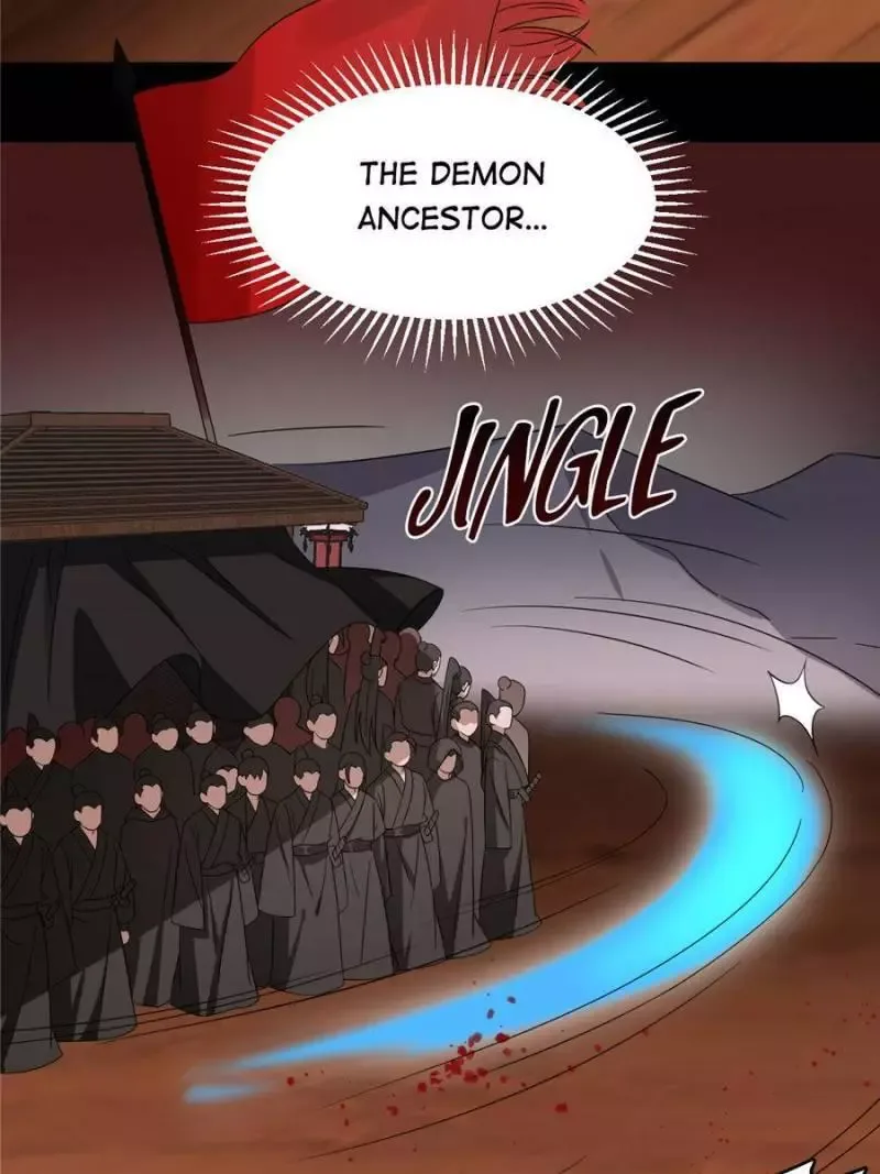 Queen of poison: The Legend of a Super Agent, Doctor and Princess Chapter 234 page 4