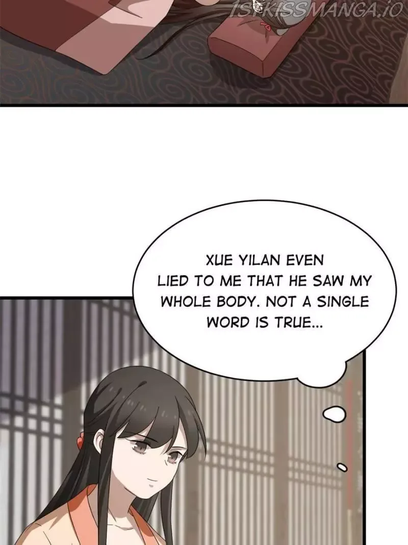 Queen of poison: The Legend of a Super Agent, Doctor and Princess Chapter 236 page 2